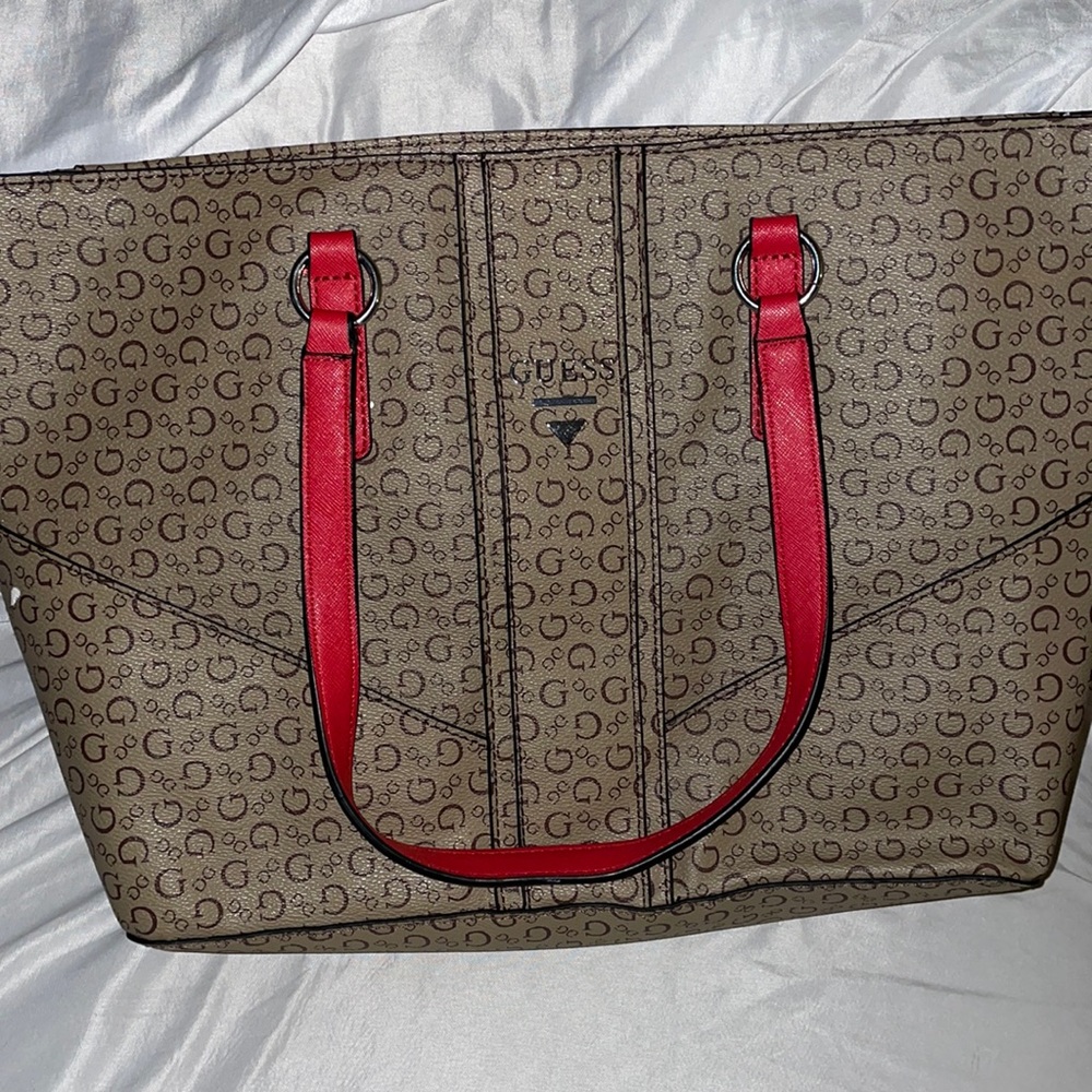 Guess bag
